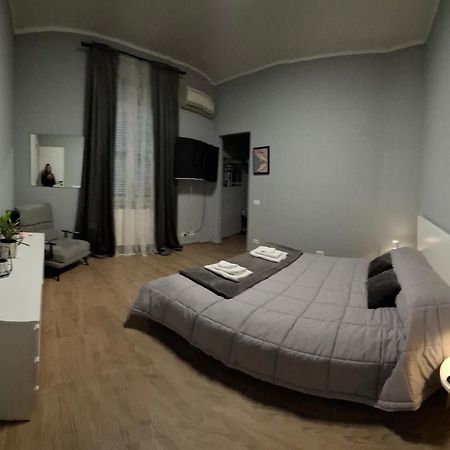 Altavilla Apartments Roma Exteriör bild