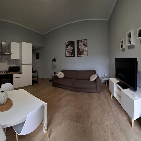 Altavilla Apartments Roma Exteriör bild
