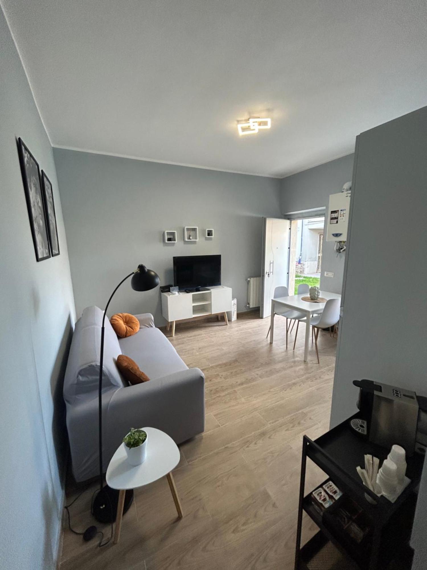 Altavilla Apartments Roma Exteriör bild