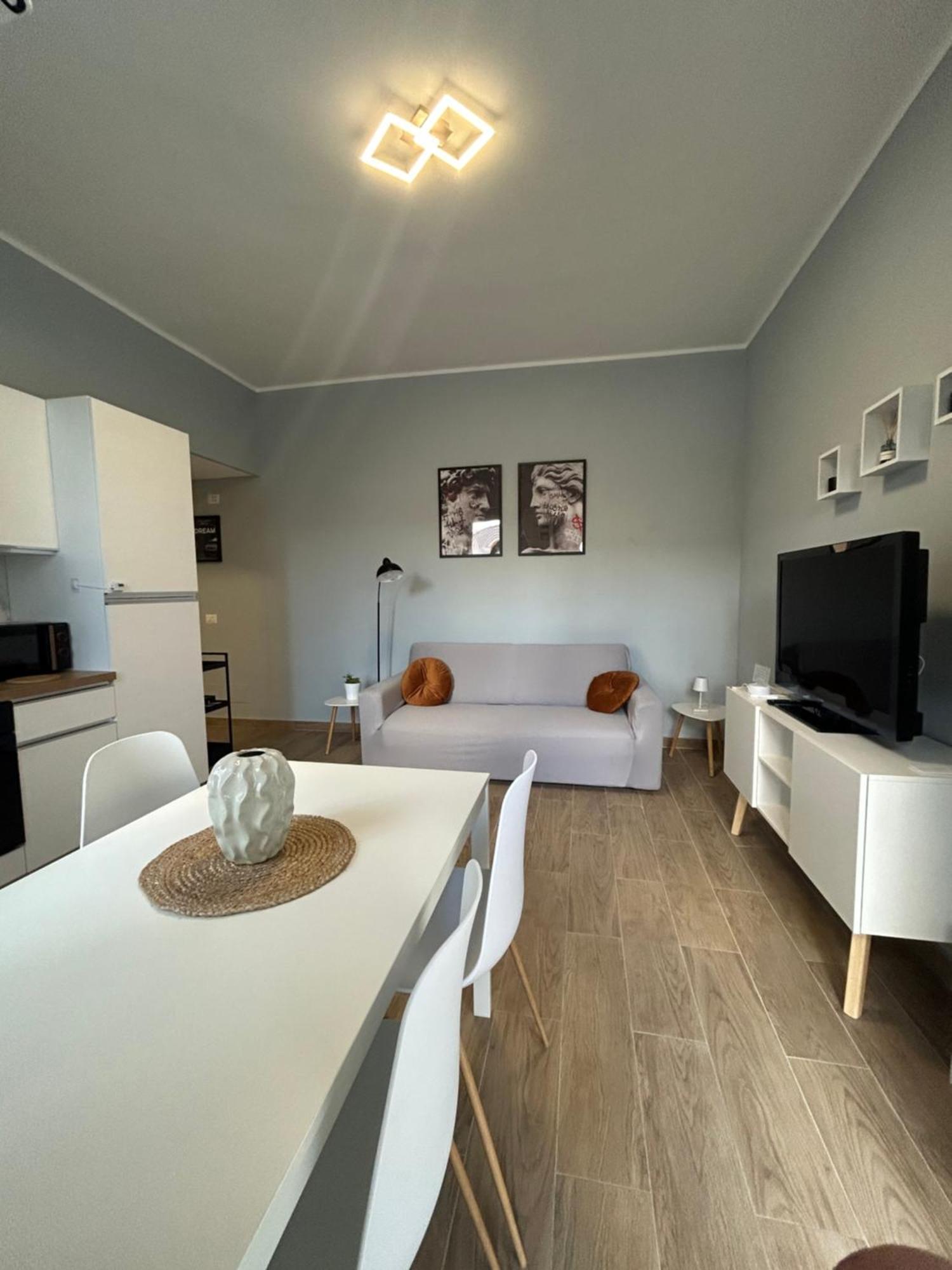 Altavilla Apartments Roma Exteriör bild