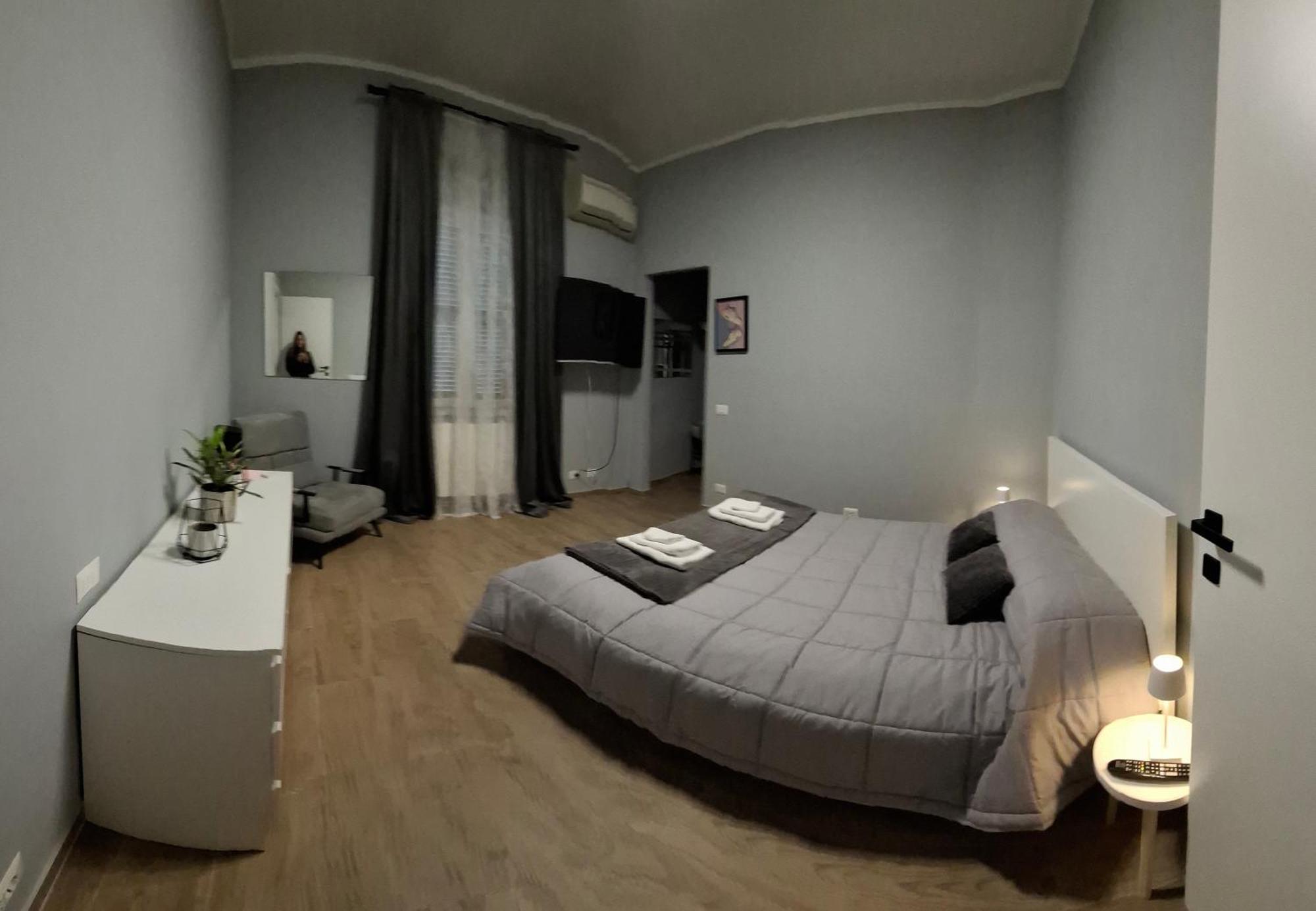 Altavilla Apartments Roma Exteriör bild